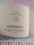 Vintage 1967 7th Printing The Five Chinese Brothers TW358 Scholastic Softcover