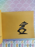 Vintage 1968 1st Printing Calico the Wonder Horse TW1283 Scholastic Softcover