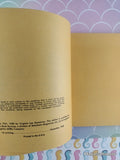 Vintage 1968 1st Printing Calico the Wonder Horse TW1283 Scholastic Softcover