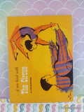 Vintage 1971 1st Printing ...If You Lived with the Circus TW1606 Scholastic Softcover