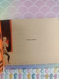 Vintage 1971 1st Printing ...If You Lived with the Circus TW1606 Scholastic Softcover