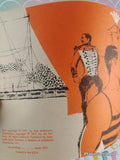 Vintage 1971 1st Printing ...If You Lived with the Circus TW1606 Scholastic Softcover