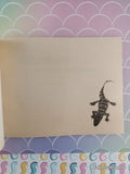Vintage 1976 1st Printing Alligators and Other Crocodilians TW3495 Scholastic Softcover