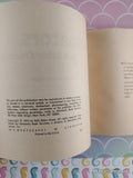 Vintage 1976 1st Printing Alligators and Other Crocodilians TW3495 Scholastic Softcover
