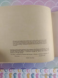 Vintage 1967 2nd Printing The Three Billy-Goats Gruff TW1077 Scholastic Softcover