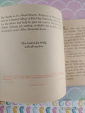Vintage 1975 1st Printing A Book About Benjamin Franklin TW2539 Scholastic Softcover