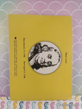Vintage 1975 1st Printing A Book About Benjamin Franklin TW2539 Scholastic Softcover