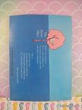 Vintage 1972 6th Printing The Secret Place and Other Poems TW376 Scholastic Softcover