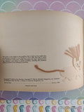 Vintage 1969 2nd Printing Do You Want to See Something? TW681 Scholastic Softcover, Like New