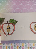 Vintage 1973 1st Printing A Seed Is a Promise TW1981 Scholastic Softcover