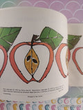 Vintage 1973 1st Printing A Seed Is a Promise TW1981 Scholastic Softcover