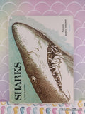Vintage 1976 Sharks TW3054 Scholastic Softcover