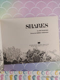 Vintage 1976 Sharks TW3054 Scholastic Softcover