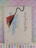 Vintage 1969 1st Printing High-Flying Kites TW1378 Scholastic Softcover