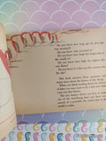 Vintage 1969 1st Printing High-Flying Kites TW1378 Scholastic Softcover