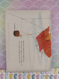 Vintage 1969 1st Printing High-Flying Kites TW1378 Scholastic Softcover