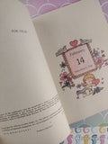 Vintage 1976 1st Printing Things to Make and Do for Valentine's Day TW3985 Scholastic Softcover