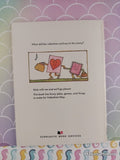 Vintage 1976 1st Printing Things to Make and Do for Valentine's Day TW3985 Scholastic Softcover