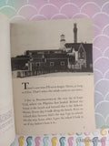 Vintage 1974 When the WHALE Came to My Town TW3161 Scholastic Softcover