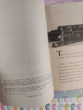 Vintage 1974 When the WHALE Came to My Town TW3161 Scholastic Softcover