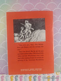 Vintage 1972 1st Printing Sam the Minuteman TW1996 Scholastic Softcover