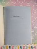 Vintage 1974 1st Printing We Like Bugs TW2734 Scholastic Softcover