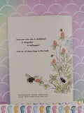 Vintage 1974 1st Printing We Like Bugs TW2734 Scholastic Softcover