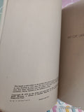 Vintage 1973 My Cat Likes to Hide in Boxes TW3385 Scholastic Softcover