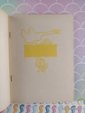 Vintage 1972 1st Printing Three Stories From the Poppy Seed Cakes TW1944 Scholastic Softcover