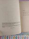 Vintage 1972 1st Printing Three Stories From the Poppy Seed Cakes TW1944 Scholastic Softcover