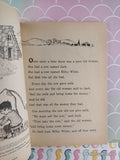 Vintage 1968 9th Printing Jack and the Beanstalk TW705 Scholastic Softcover