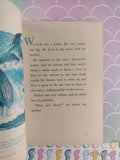 Vintage 1965 1st Printing Adventures of a WHALE TW4120 Scholastic Softcover