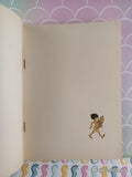 Vintage 1969 1st Printing That Noodle-Head Epaminondas TW1382 Scholastic Softcover
