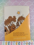 Vintage 1969 1st Printing That Noodle-Head Epaminondas TW1382 Scholastic Softcover