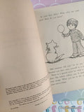 Vintage 1974 1st Printing Look in the Mirror TW2908 Scholastic Softcover