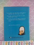 Vintage 1974 1st Printing Look in the Mirror TW2908 Scholastic Softcover