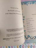 Vintage 1971 4th Printing The Secret Hide-Out TW643 Scholastic Softcover, Like New