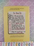 Vintage 1971 4th Printing The Secret Hide-Out TW643 Scholastic Softcover, Like New