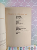 Vintage 1972 1st Printing This Street's for Me! Poems TW2009 Scholastic Softcover, Like New