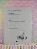 Vintage 1979 1st Printing Five True Horse Stories TW3981 Scholastic Softcover