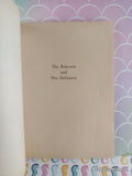 Vintage 1971 1st Printing The Racoon and Mrs. McGinnis TW2005 Scholastic Softcover, Like New