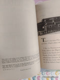Vintage 1974 When the WHALE Came to My Town TW3161 Scholastic Softcover