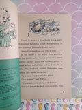 Vintage 1970 3rd Printing A Duck for Keeps TW377 Scholastic Softcover, Like New