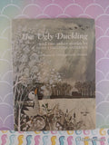 Vintage 1969 1st Printing The Ugly Duckling TW1405 Scholastic Softcover