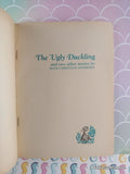 Vintage 1969 1st Printing The Ugly Duckling TW1405 Scholastic Softcover