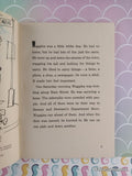 Vintage 1969 6th Printing Waggles and the Dog Catcher TW428 Scholastic Softcover