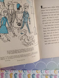 Vintage 1969 6th Printing Waggles and the Dog Catcher TW428 Scholastic Softcover