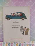 Vintage 1969 6th Printing Waggles and the Dog Catcher TW428 Scholastic Softcover