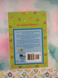 Vintage 1995 1st Printing Full House Michelle: Lucky, Lucky Day Softcover