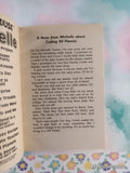 Vintage 1997 1st Printing Full House Michelle: Calling All Planets Softcover